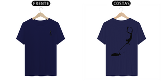 Nome do produtoT-Shirt Masculina Pescador