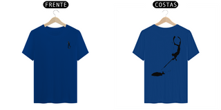 Nome do produtoT-Shirt Masculina Pescador