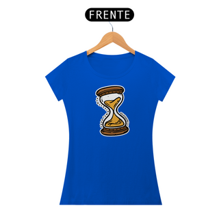 Nome do produtoT-Shirt Tudo tem o seu tempo