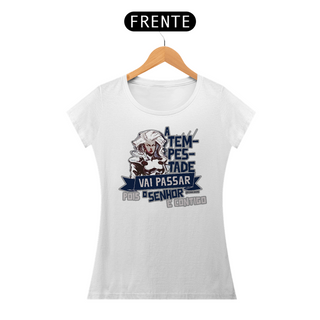 Nome do produtoT-Shirt A tempestade vai passar