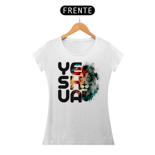 Nome do produtoT-Shirt Yeshua