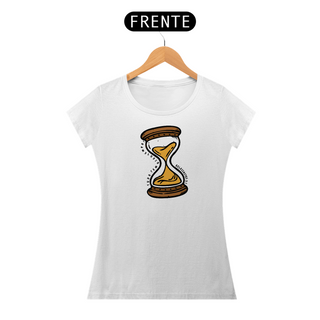 Nome do produtoT-Shirt Tudo tem o seu tempo