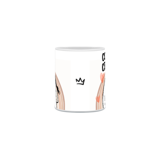 Nome do produtoCaneca Flork Sem café, Com café