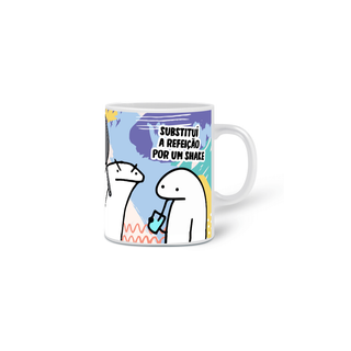 Nome do produtoCaneca Profissões Flork Nutrição