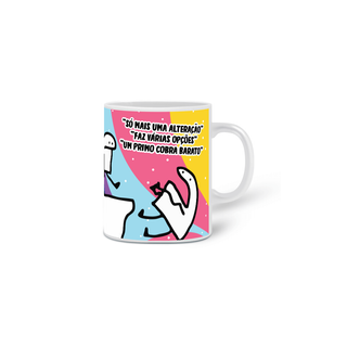 Nome do produtoCaneca Profissões Flork Design Gráfico