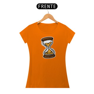 Nome do produtoT-Shirt Tudo tem o seu tempo