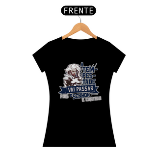 Nome do produtoT-Shirt A tempestade vai passar