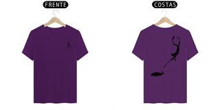 Nome do produtoT-Shirt Masculina Pescador