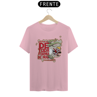 Nome do produtoT-Shirt Afastem-se de toda forma de mal