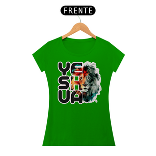 Nome do produtoT-Shirt Yeshua