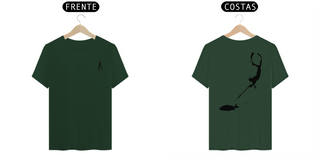 Nome do produtoT-Shirt Masculina Pescador