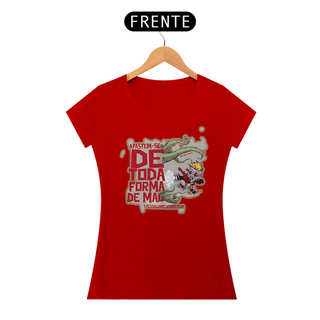 Nome do produtoT-Shirt Afastem-se de toda forma de mal