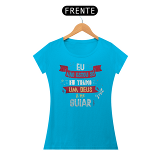 Nome do produtoT-Shirt Eu não estou só