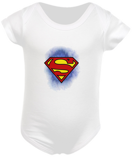 Nome do produtoBody Infantil - Mini Super