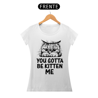 Nome do produtoCamiseta Feminina - Bringateira