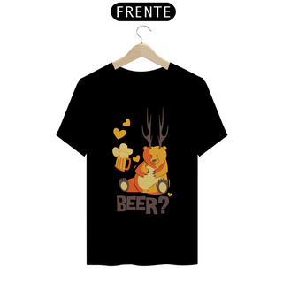 Nome do produtoCamiseta Unissex - Beer?