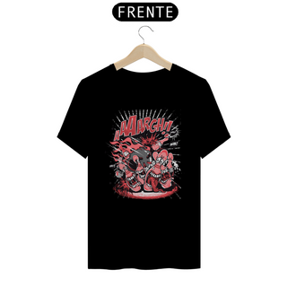 Nome do produtoCamiseta Unissex - Strike Frenzy