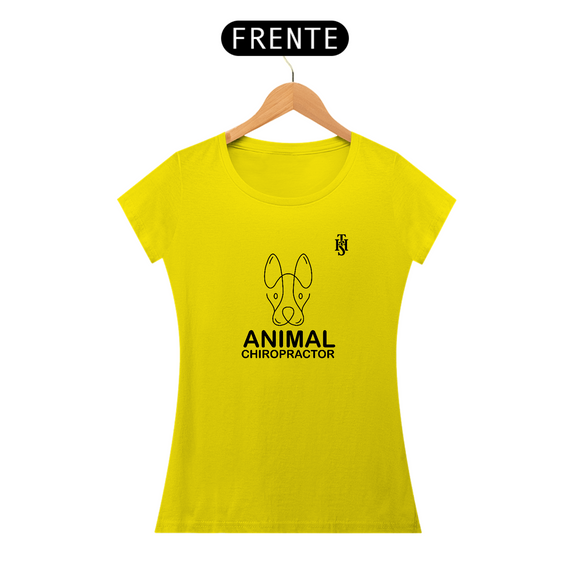 Animal Chiropractor Colors