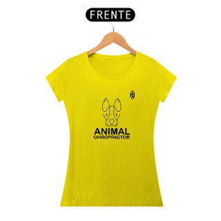 Nome do produtoAnimal Chiropractor Colors