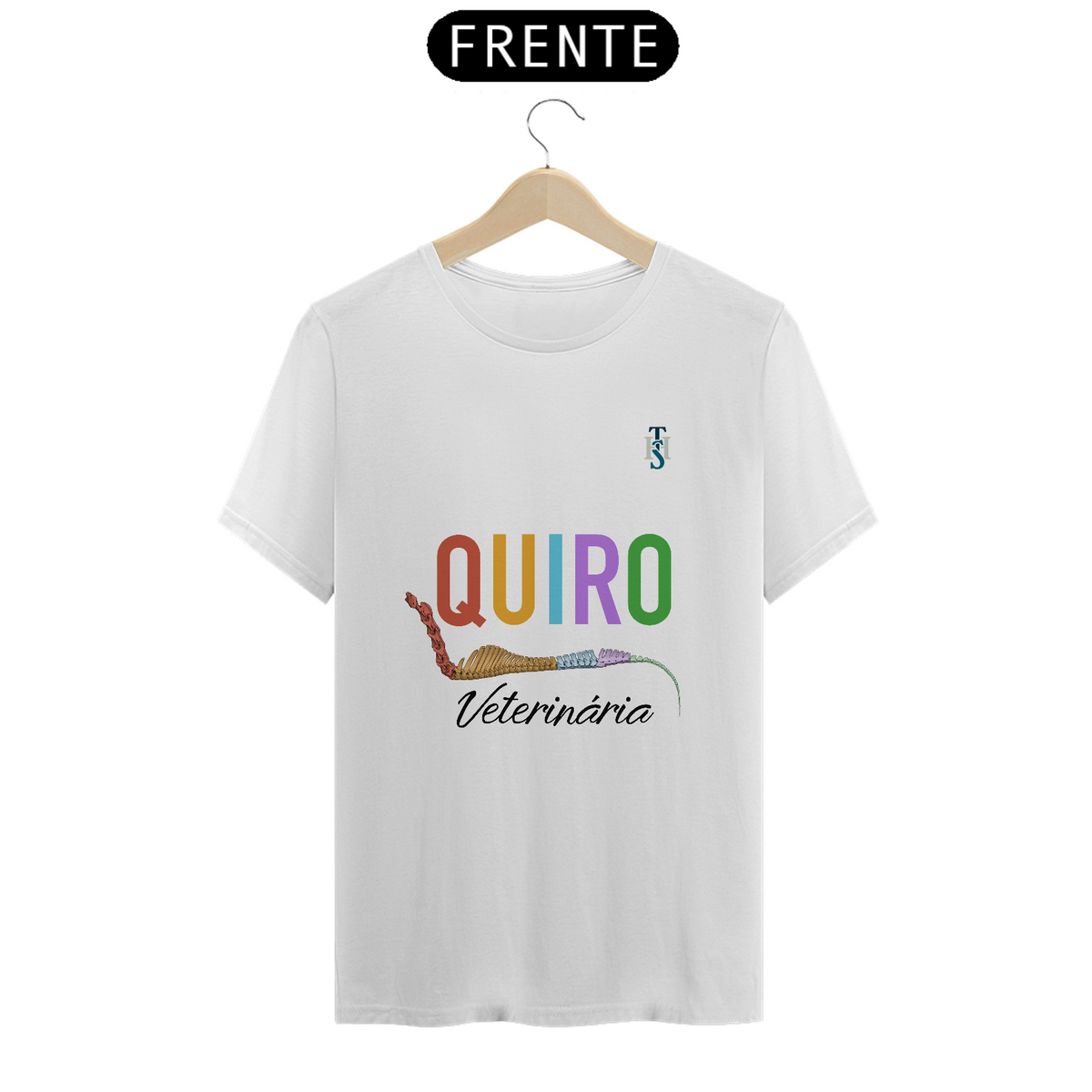 Nome do produto: Quiro Veterinária