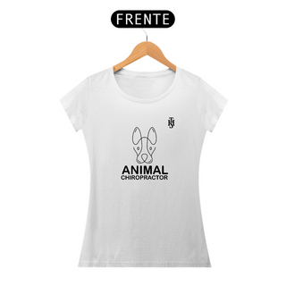 Nome do produtoAnimal Chiropractor Colors