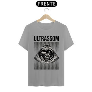 Nome do produtoCAMISETA - ULTRASSOM BEBÊ