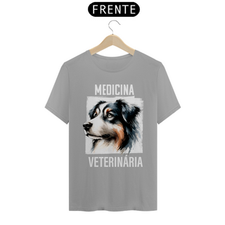 Nome do produtoCAMISETA -MEDICINA VETERINÁRIA