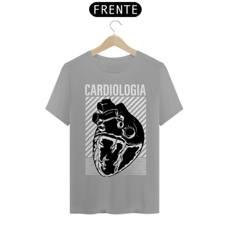 Nome do produtoCAMISETA CARDIOLOGIA