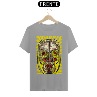 Nome do produtoCAMISETA - FACE CORONAL