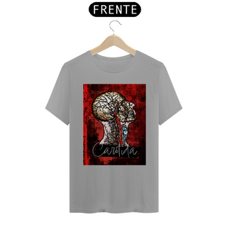 Nome do produtoCAMISETA - VASCULAR EM. TRAÇOS