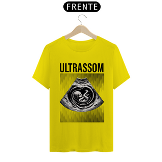 Nome do produtoCAMISETA - ULTRASSOM BEBÊ