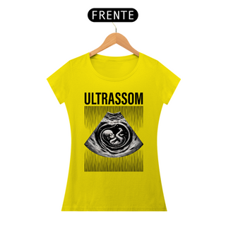 Nome do produtoCAMISETA BABY LONG - ULTRASSOM BEBÊ