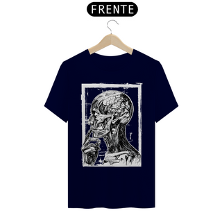 Nome do produtoCAMISETA - ANATOMIA DA FACE