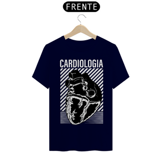 Nome do produtoCAMISETA CARDIOLOGIA