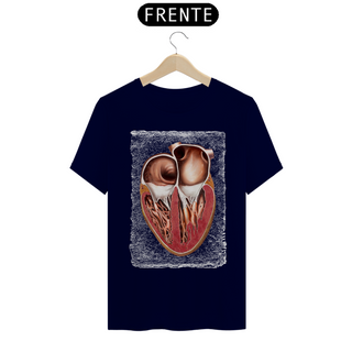 Nome do produtoCAMISETA - CARDIO QUATRO CÂMERAS