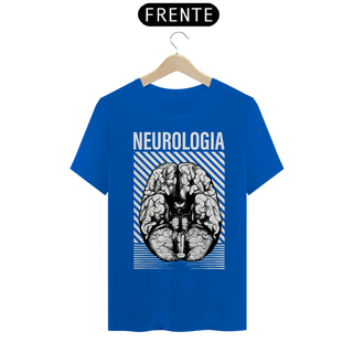 Nome do produtoCAMISETA - NEUROLOGIA