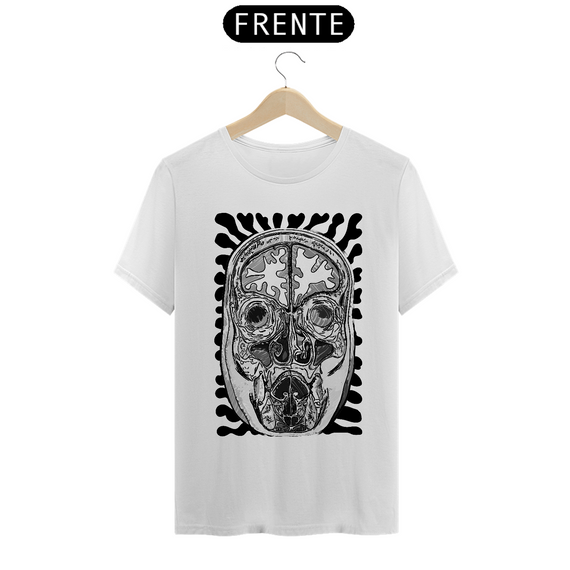 CAMISETA - FACE CORONAL