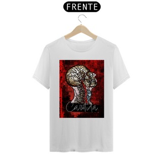 Nome do produtoCAMISETA - VASCULAR EM. TRAÇOS