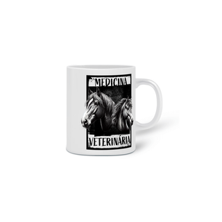 Nome do produtoCANECA - VETERINÁRIA CAVALO