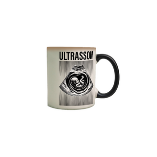 Nome do produtoCANECA MÁGICA - ULTRASSOM BEBÊ