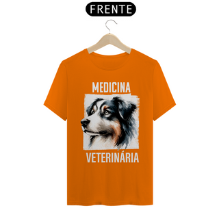 Nome do produtoCAMISETA -MEDICINA VETERINÁRIA