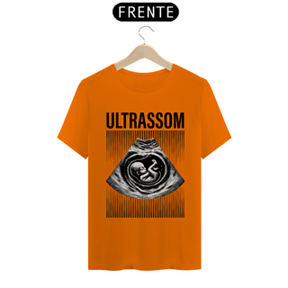 Nome do produtoCAMISETA - ULTRASSOM BEBÊ