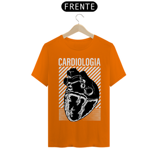 Nome do produtoCAMISETA CARDIOLOGIA