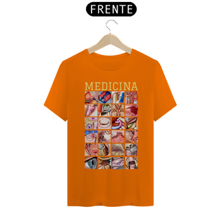 Nome do produtoCAMISETA - MEDICINA