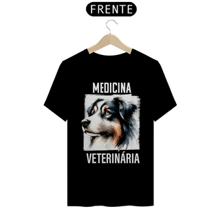 Nome do produtoCAMISETA -MEDICINA VETERINÁRIA