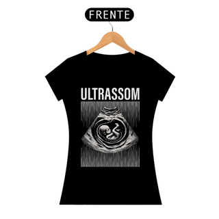 Nome do produtoCAMISETA BABY LONG - ULTRASSOM BEBÊ