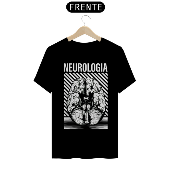 CAMISETA - NEUROLOGIA