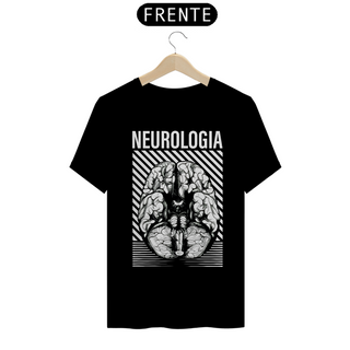 Nome do produtoCAMISETA - NEUROLOGIA