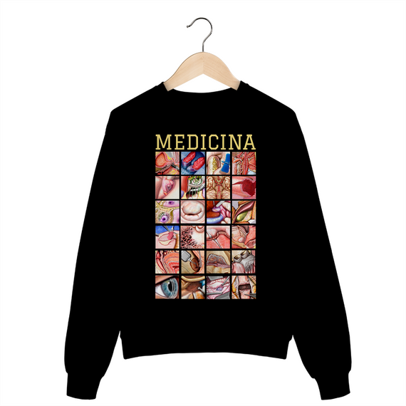 MOLETOM - MEDICINA