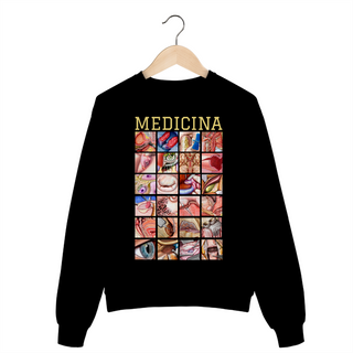 MOLETOM - MEDICINA